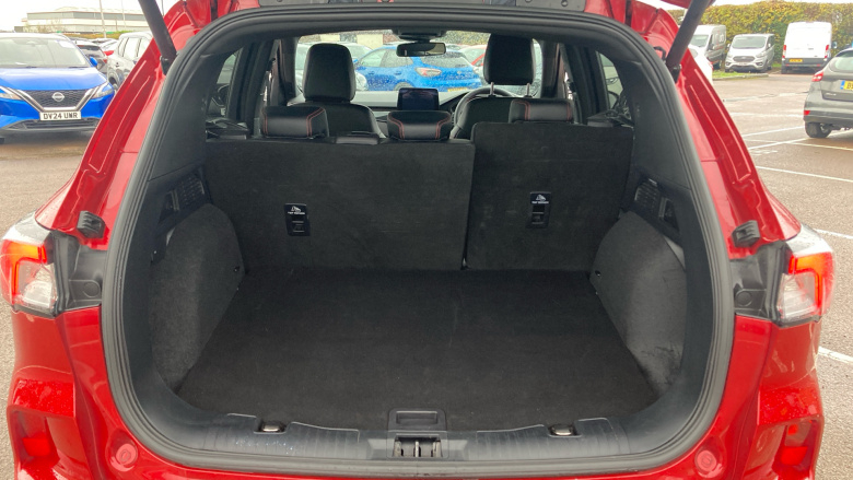 Ford Kuga 1.5 EcoBoost 150 ST-Line First Edition 5dr Petrol Estate